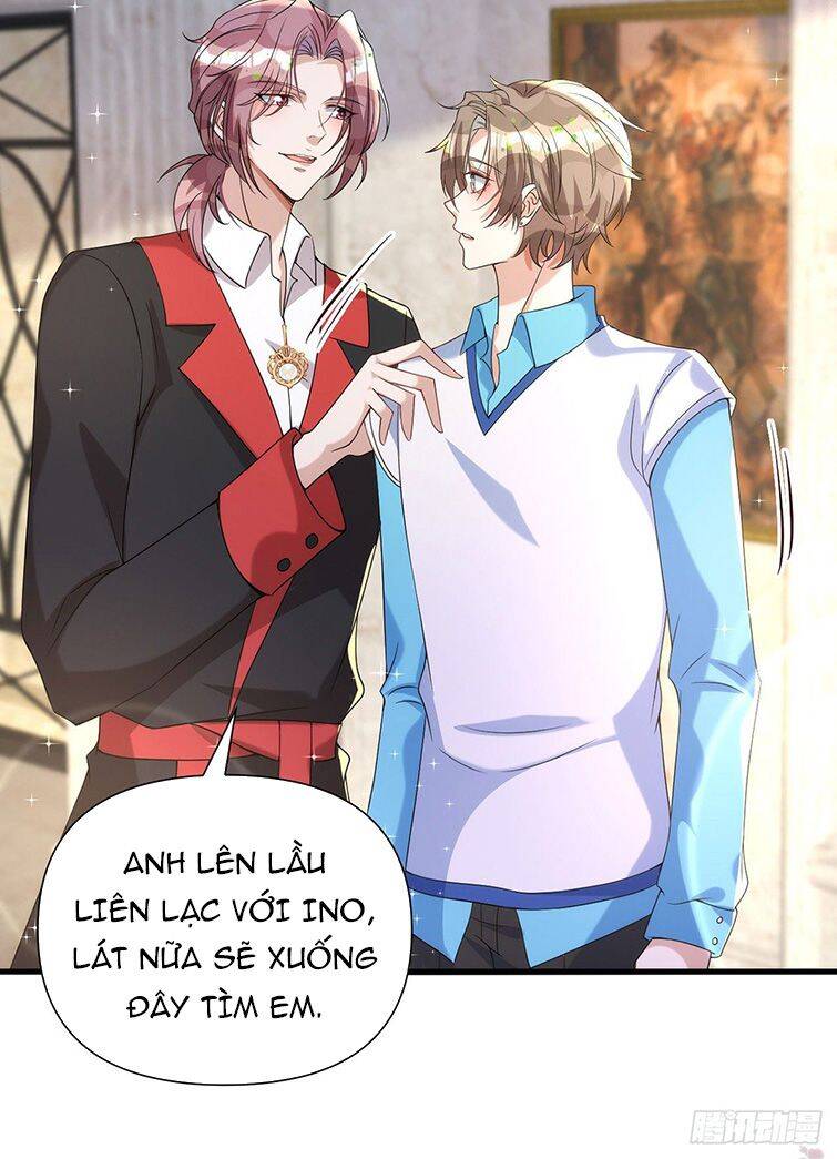 Thú Thụ Bất Thân Chapter 129 - 4