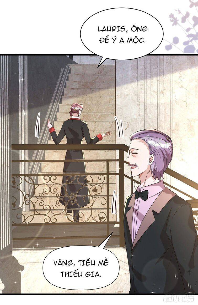 Thú Thụ Bất Thân Chapter 129 - 5