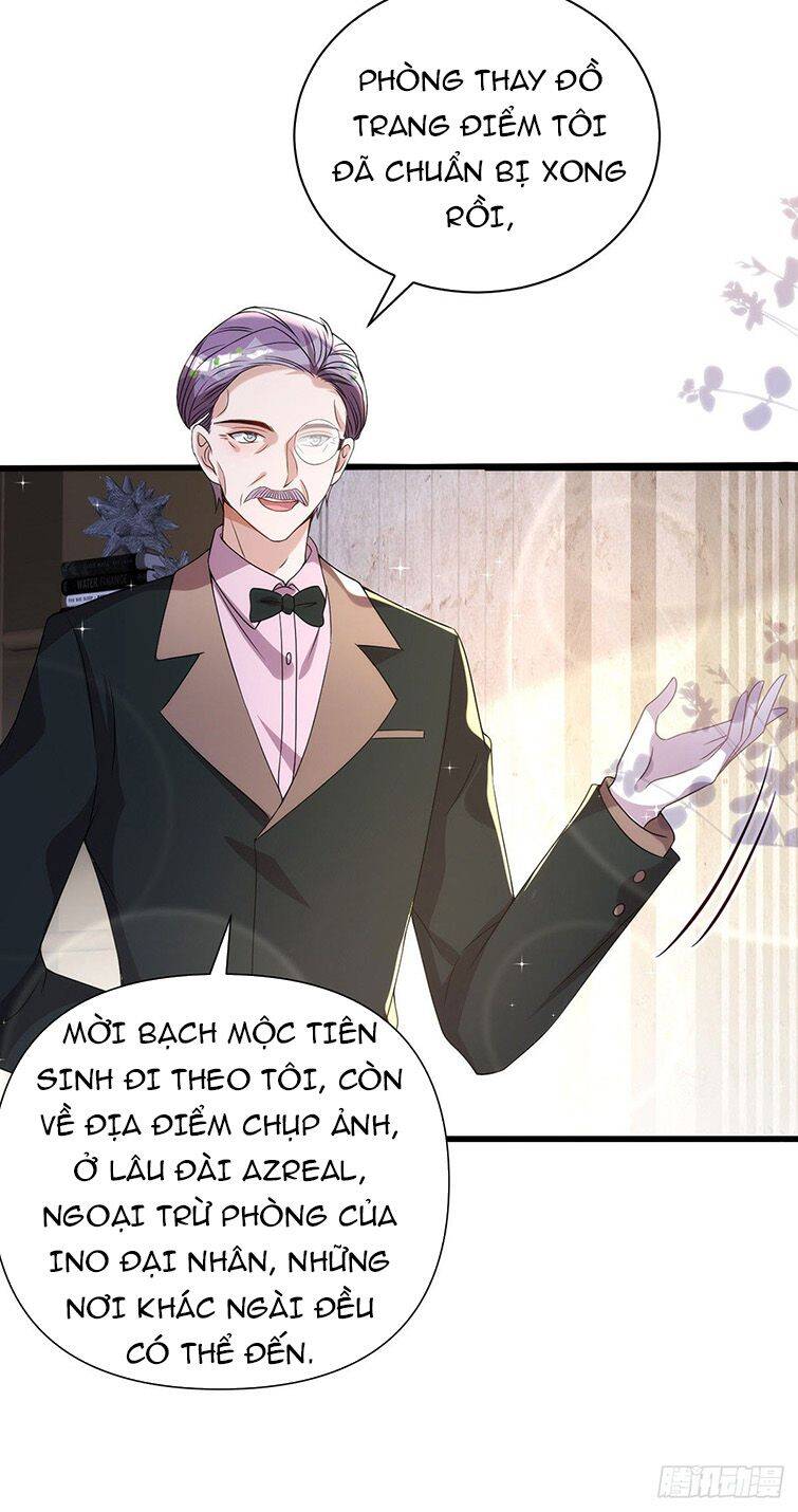 Thú Thụ Bất Thân Chapter 129 - 7