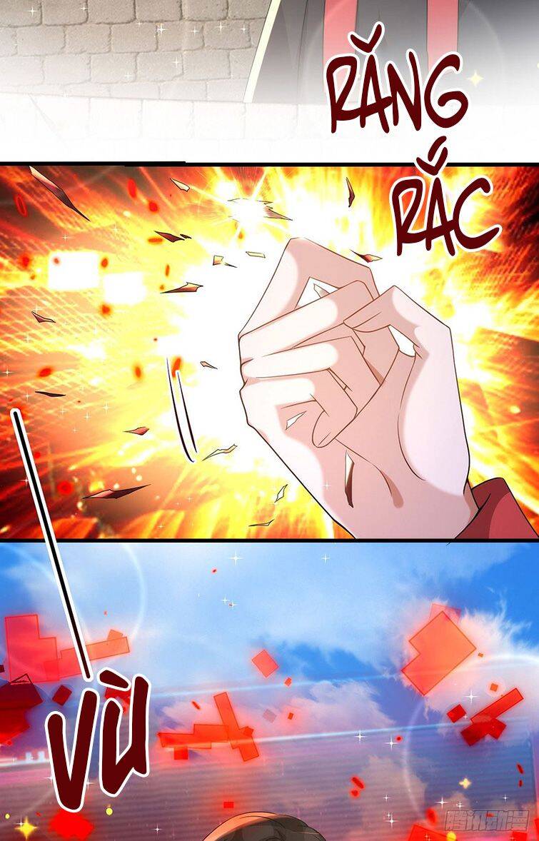 Thú Thụ Bất Thân Chapter 129 - 10