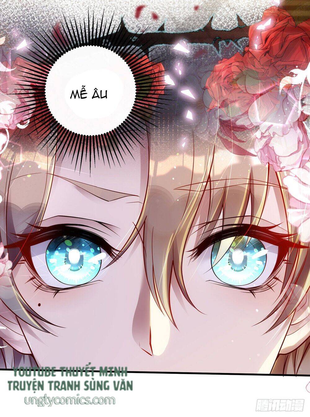 Thú Thụ Bất Thân Chapter 13 - 12