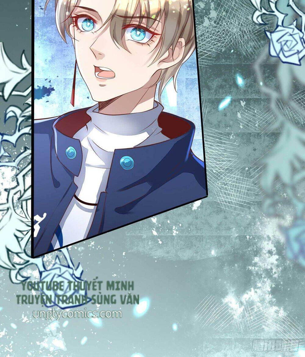 Thú Thụ Bất Thân Chapter 13 - 19