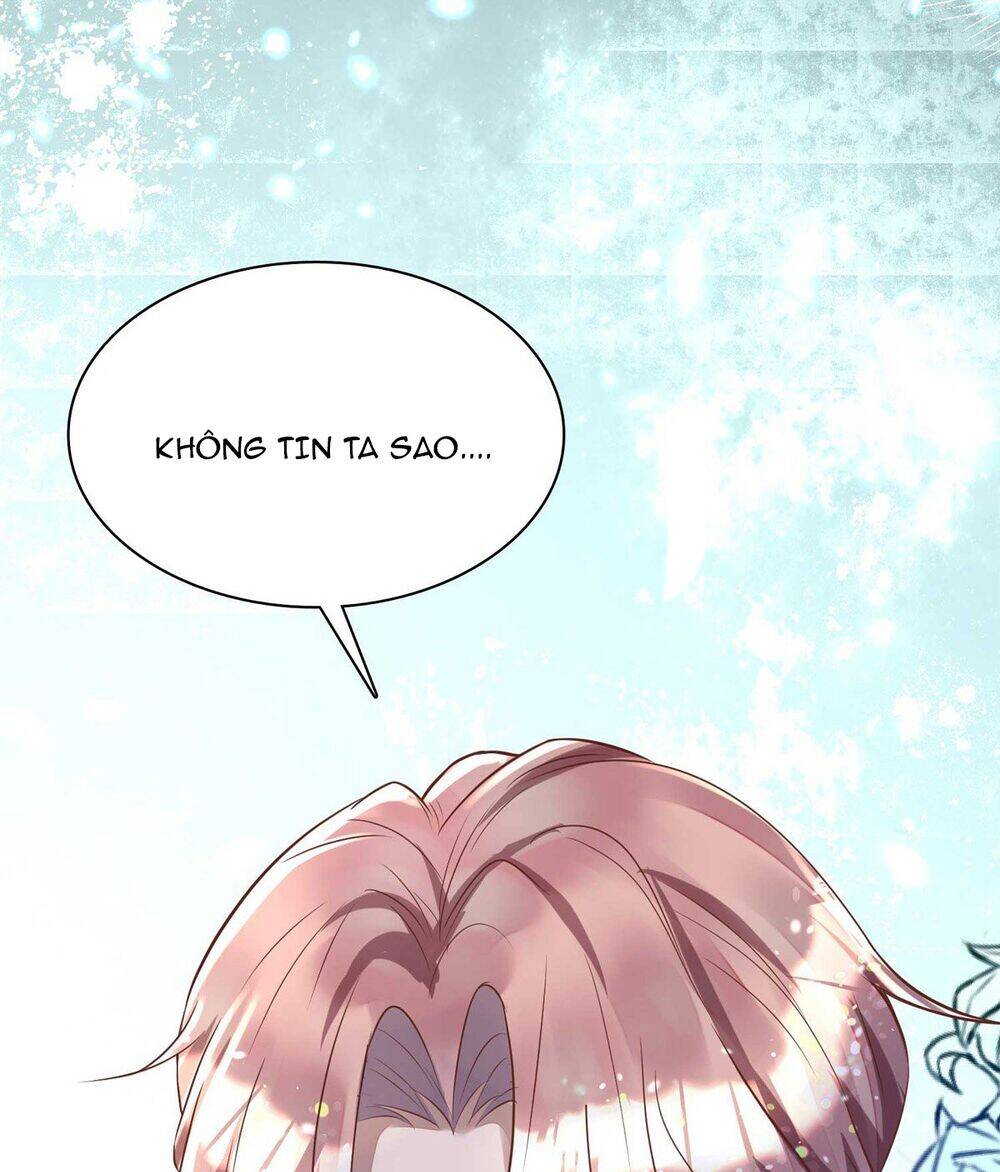 Thú Thụ Bất Thân Chapter 13 - 20