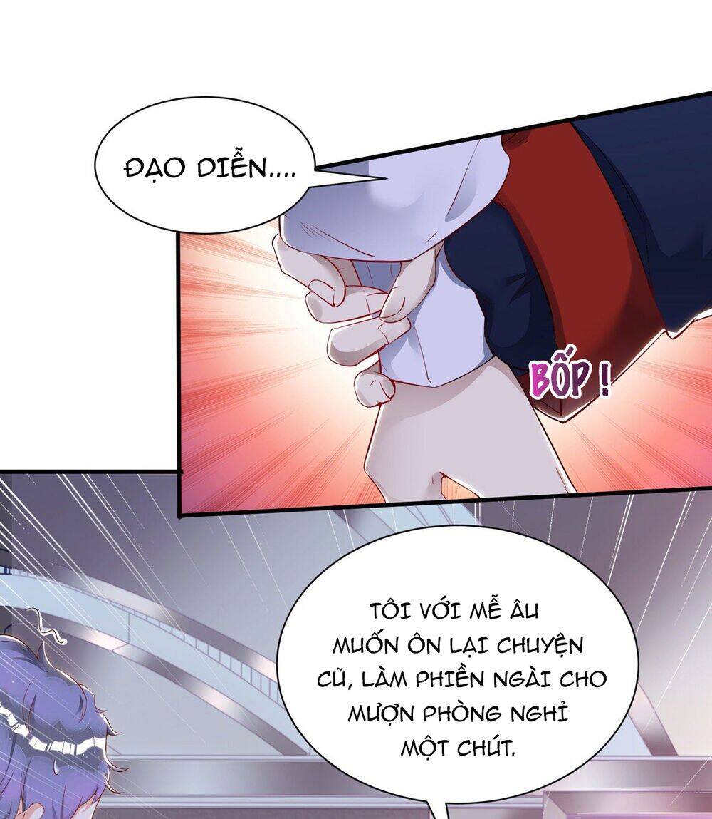 Thú Thụ Bất Thân Chapter 13 - 3