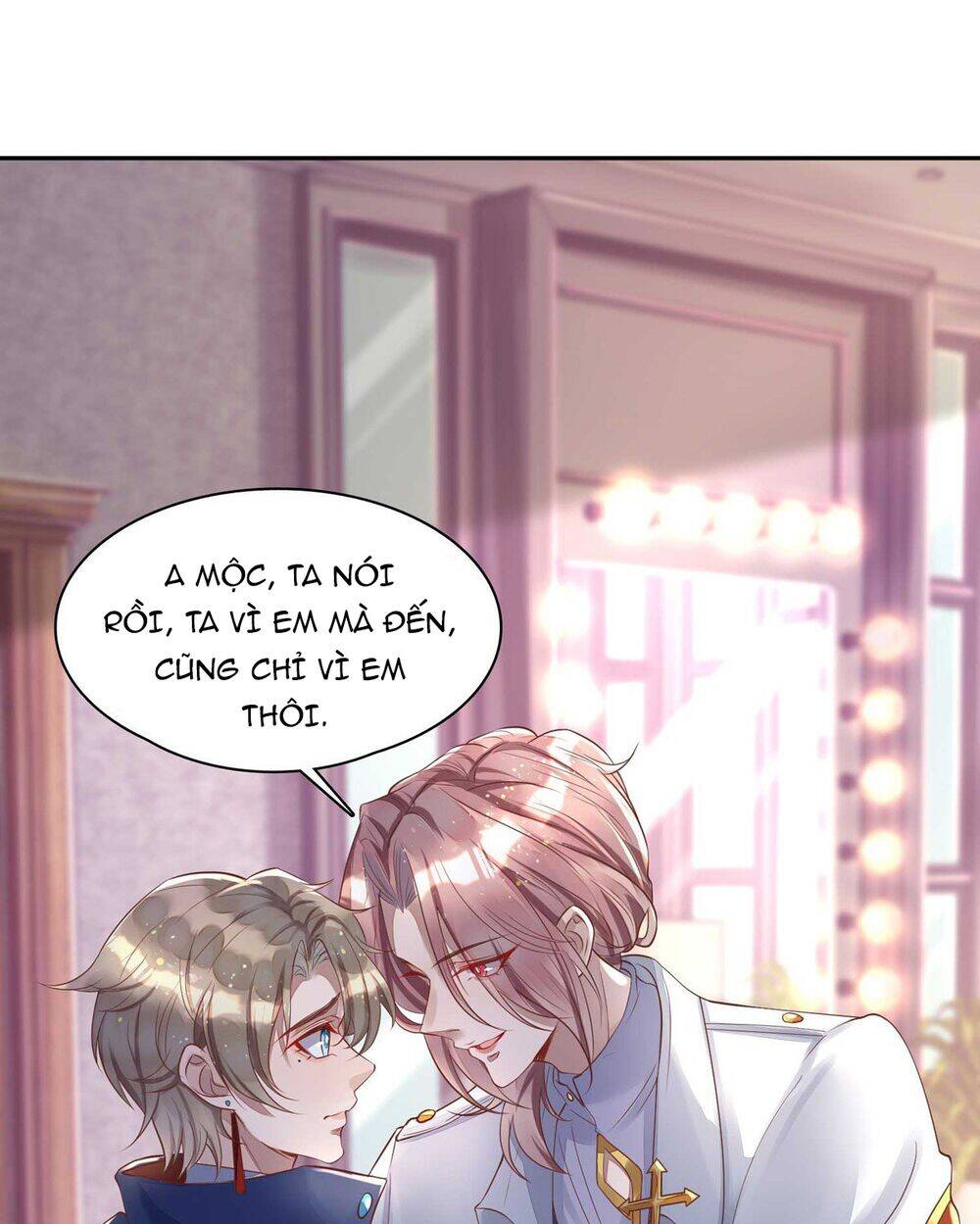 Thú Thụ Bất Thân Chapter 13 - 22