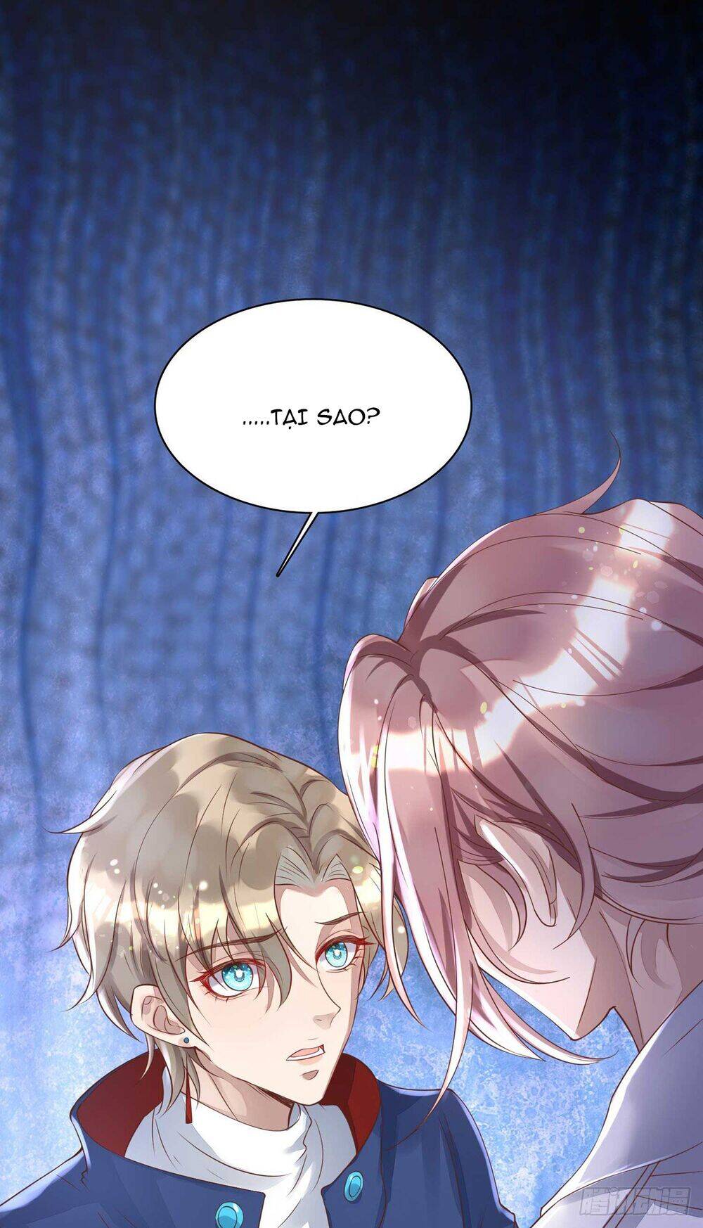 Thú Thụ Bất Thân Chapter 13 - 24