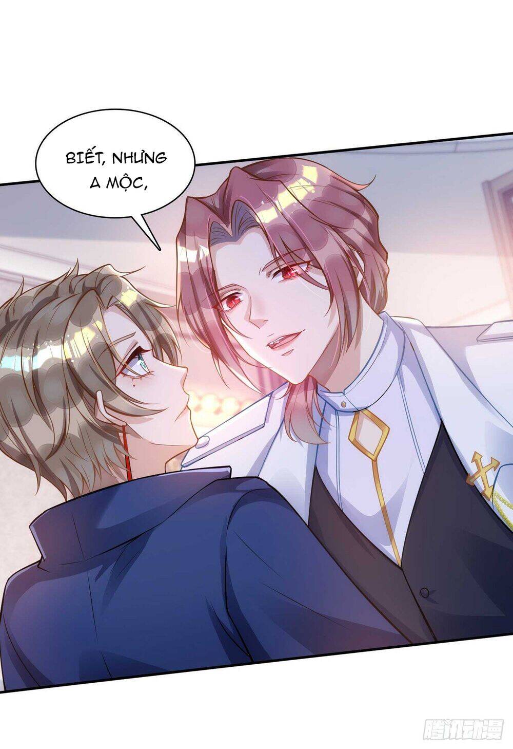 Thú Thụ Bất Thân Chapter 13 - 26