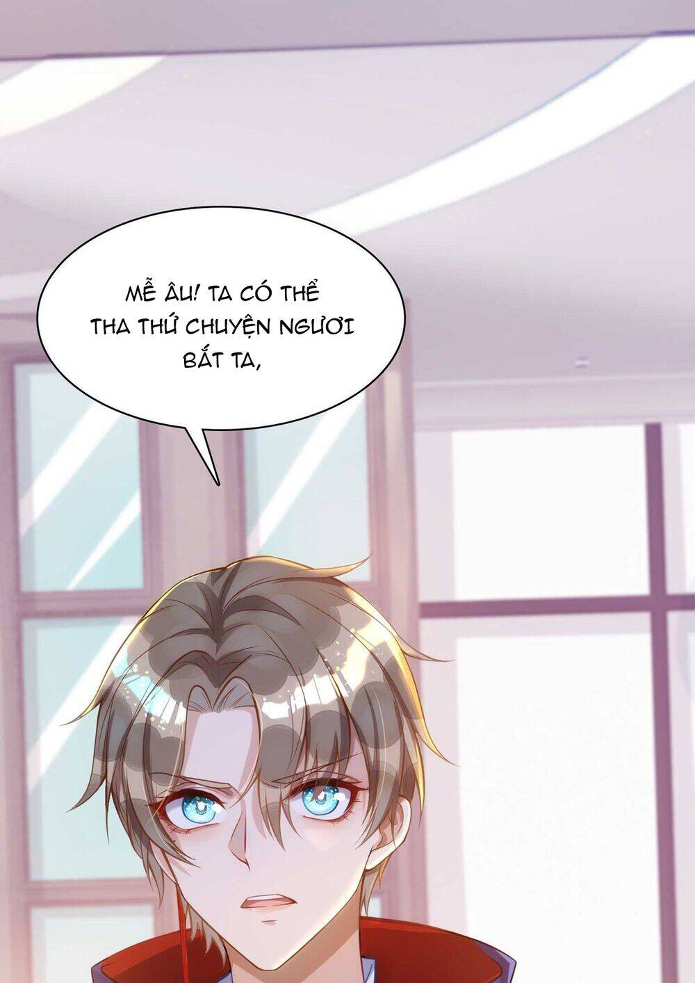 Thú Thụ Bất Thân Chapter 13 - 28