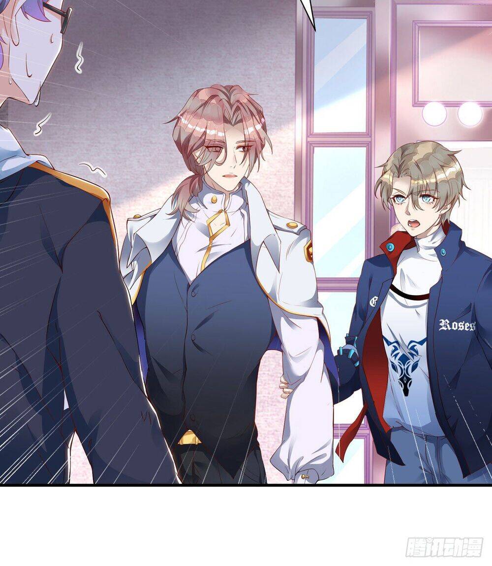 Thú Thụ Bất Thân Chapter 13 - 4