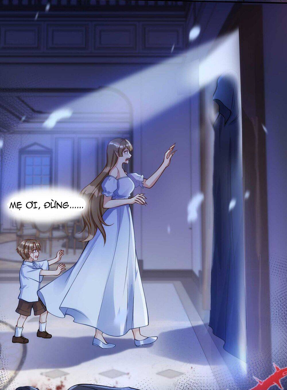 Thú Thụ Bất Thân Chapter 13 - 32