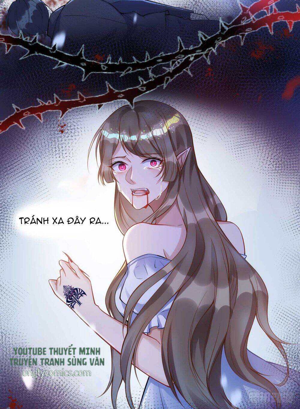 Thú Thụ Bất Thân Chapter 13 - 33