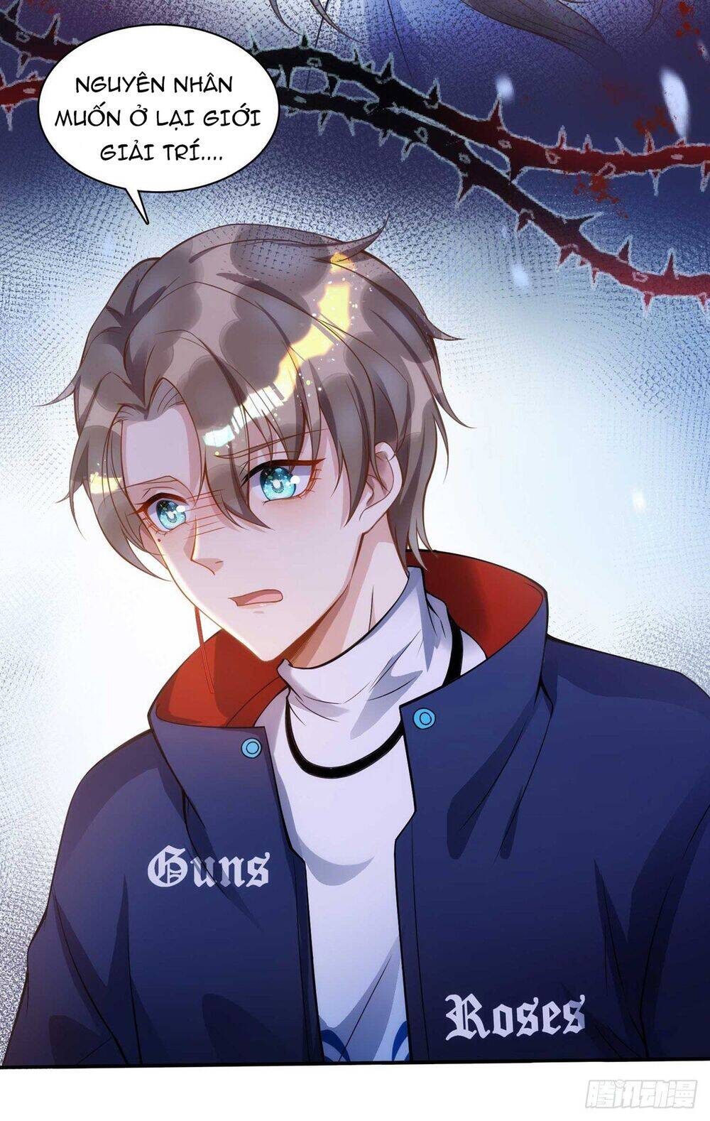 Thú Thụ Bất Thân Chapter 13 - 34