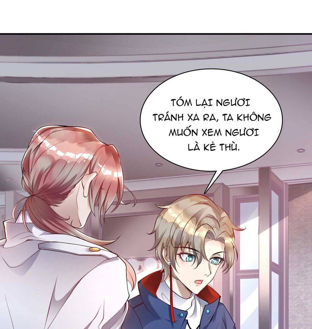 Thú Thụ Bất Thân Chapter 13 - 37