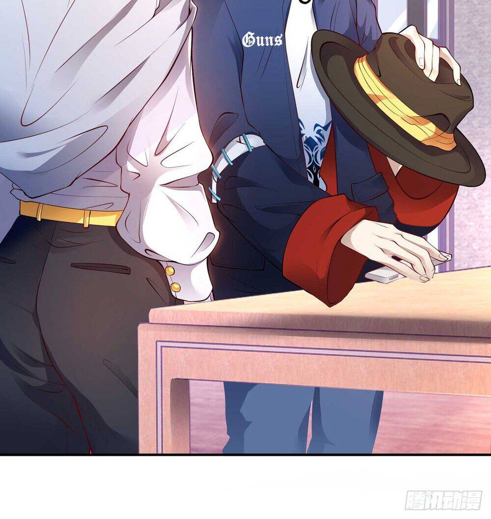 Thú Thụ Bất Thân Chapter 13 - 38