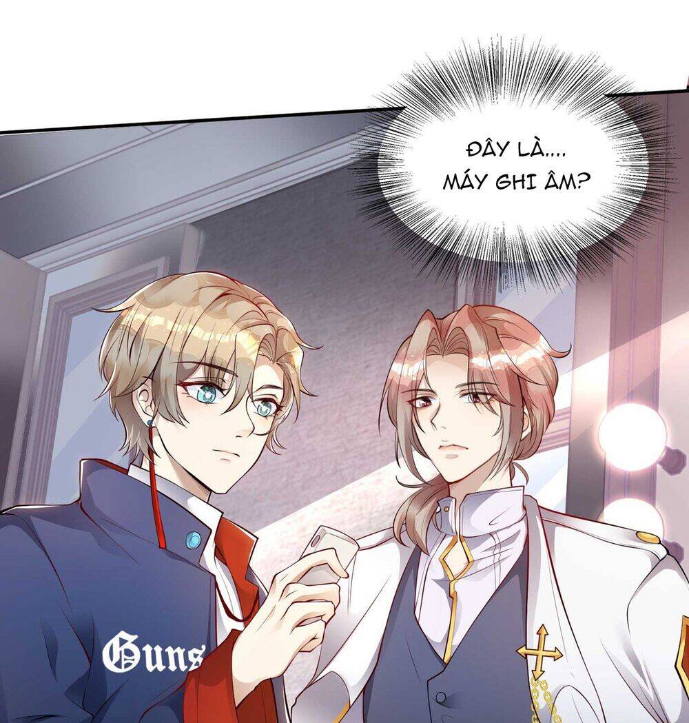 Thú Thụ Bất Thân Chapter 13 - 39