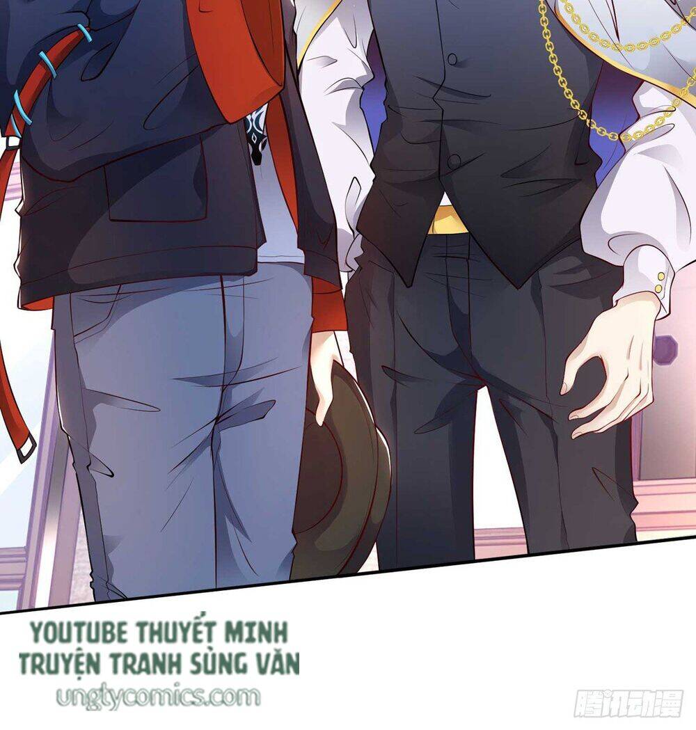 Thú Thụ Bất Thân Chapter 13 - 40