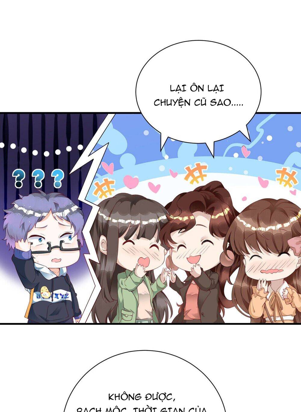 Thú Thụ Bất Thân Chapter 13 - 5