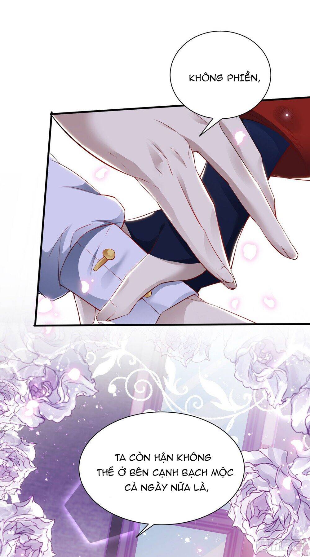 Thú Thụ Bất Thân Chapter 13 - 7