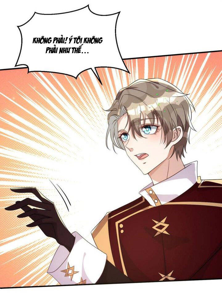 Thú Thụ Bất Thân Chapter 131 - 11