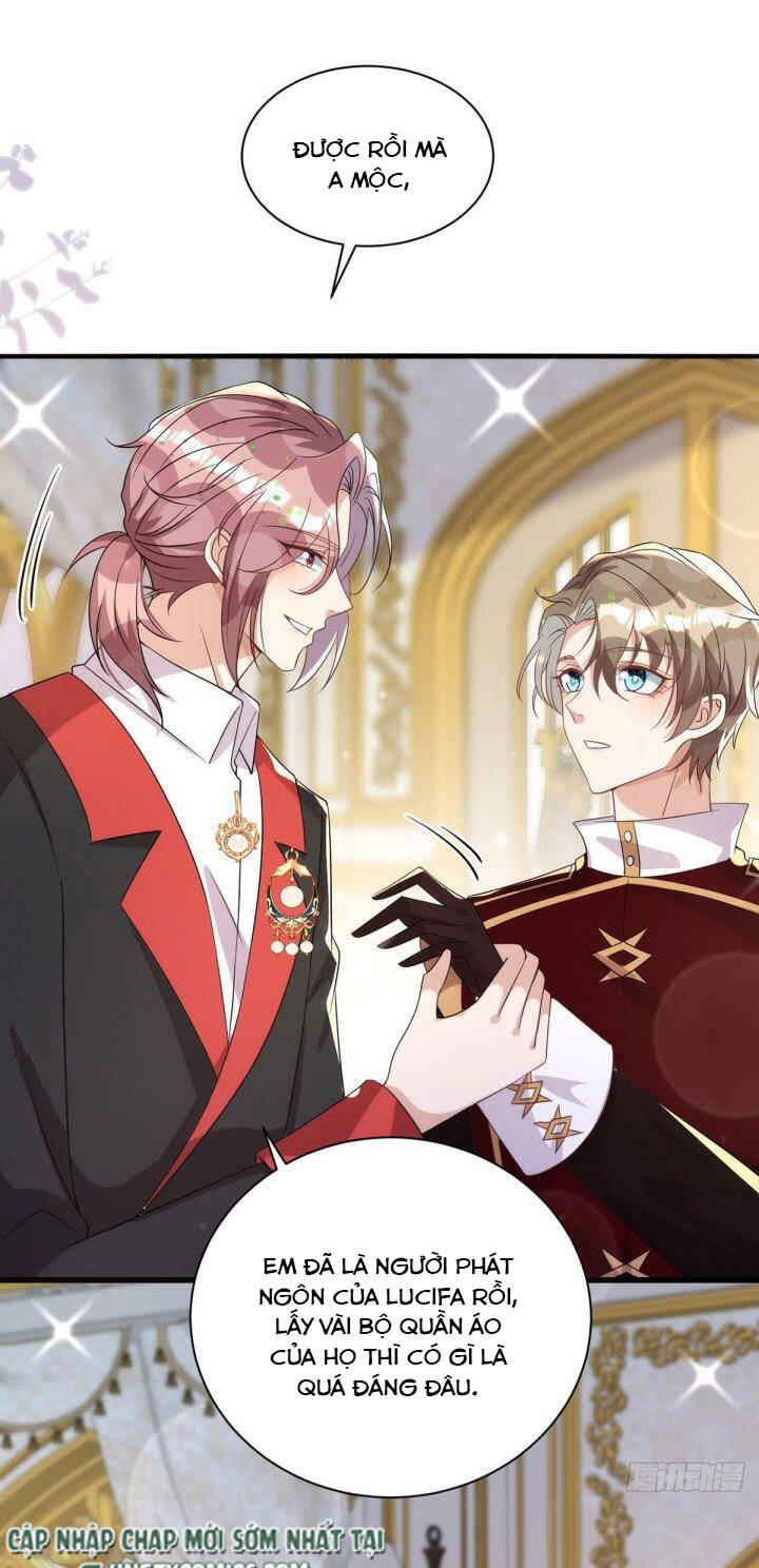 Thú Thụ Bất Thân Chapter 131 - 12