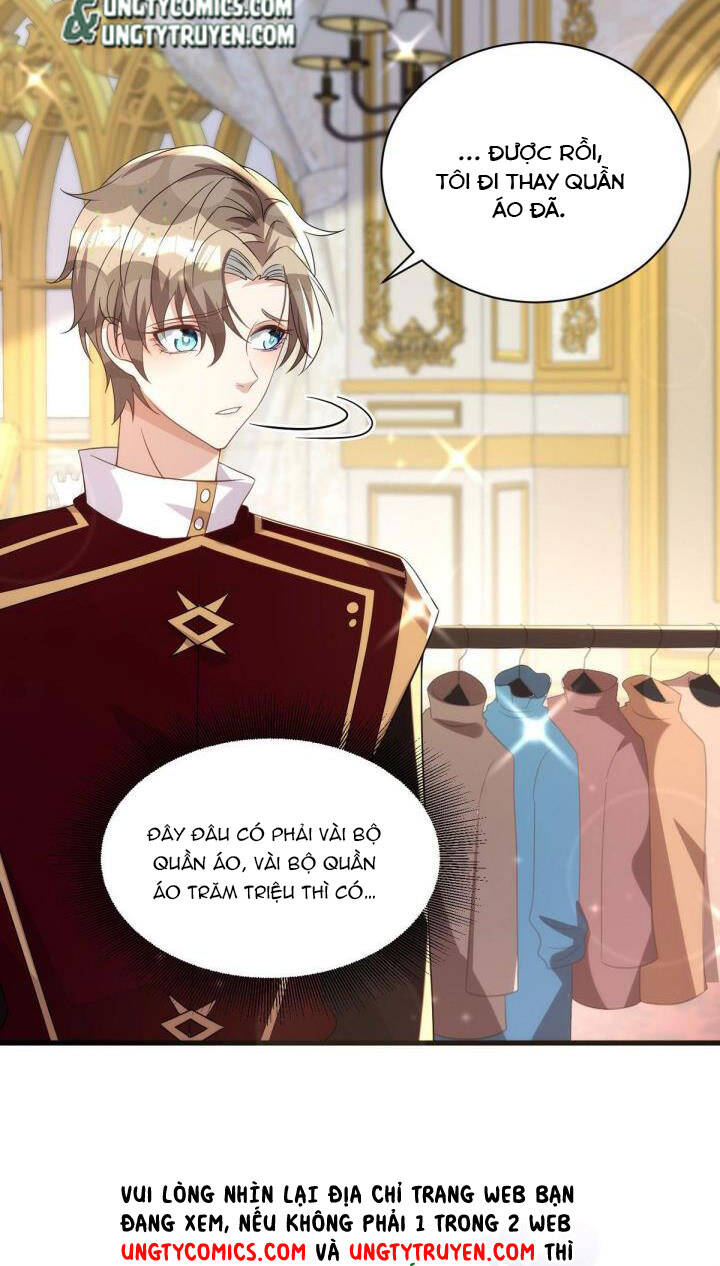 Thú Thụ Bất Thân Chapter 131 - 13