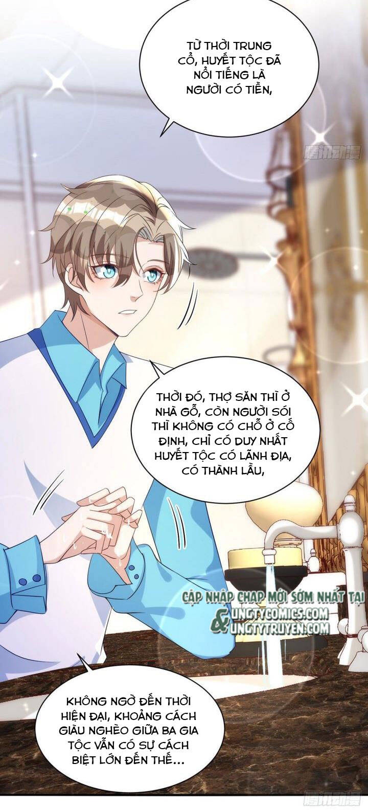 Thú Thụ Bất Thân Chapter 131 - 15