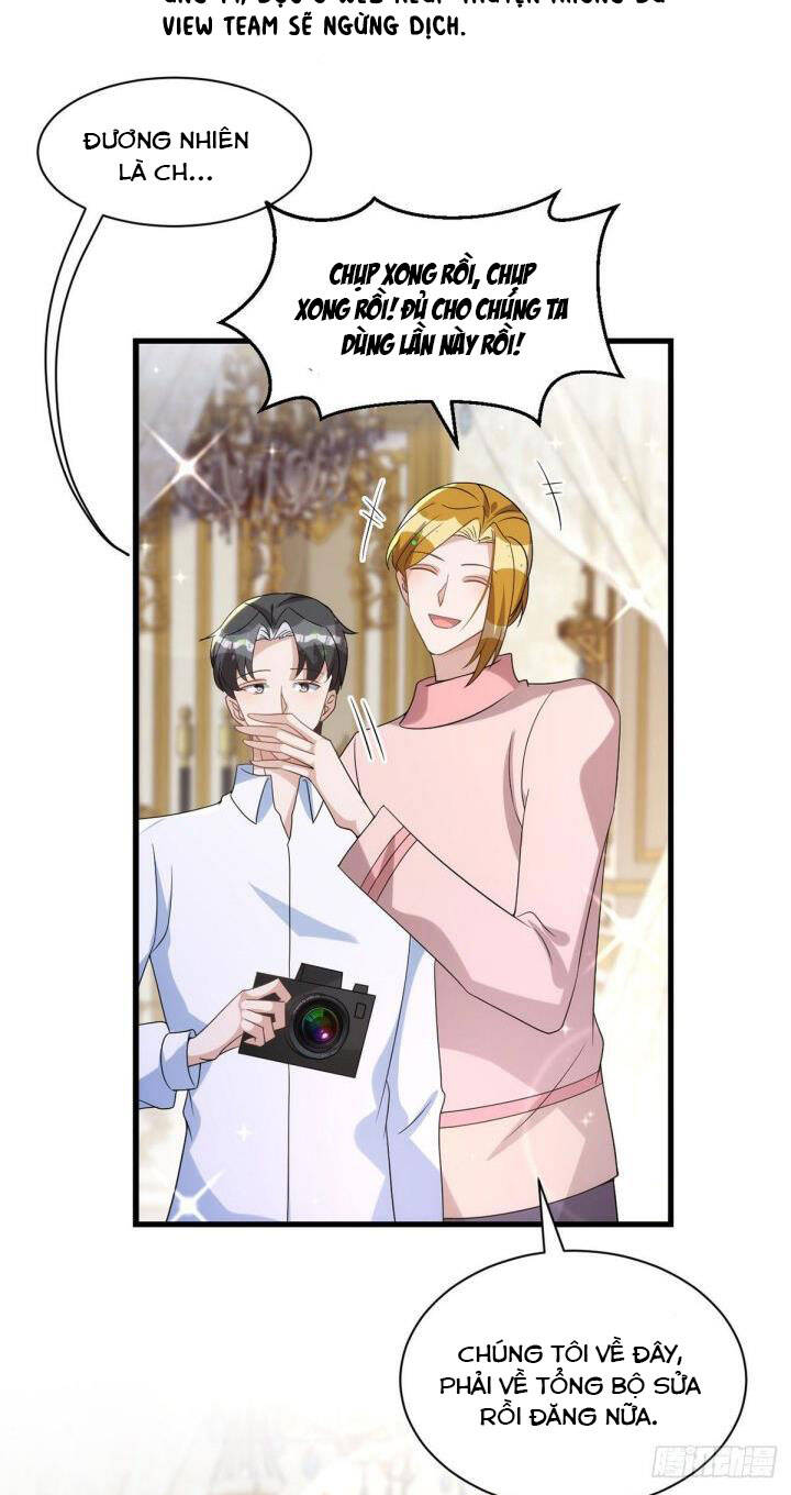 Thú Thụ Bất Thân Chapter 131 - 3