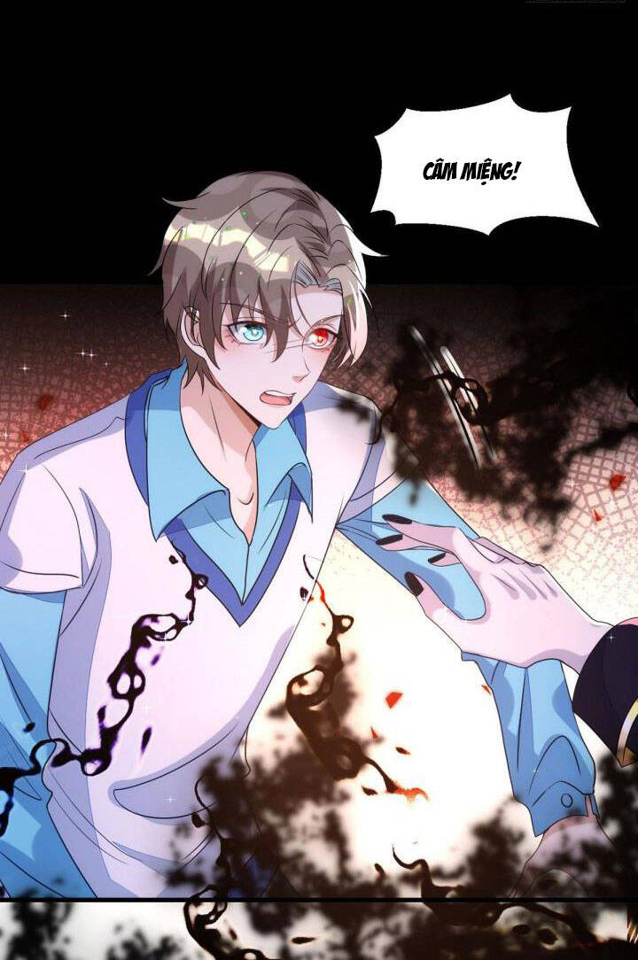 Thú Thụ Bất Thân Chapter 131 - 21