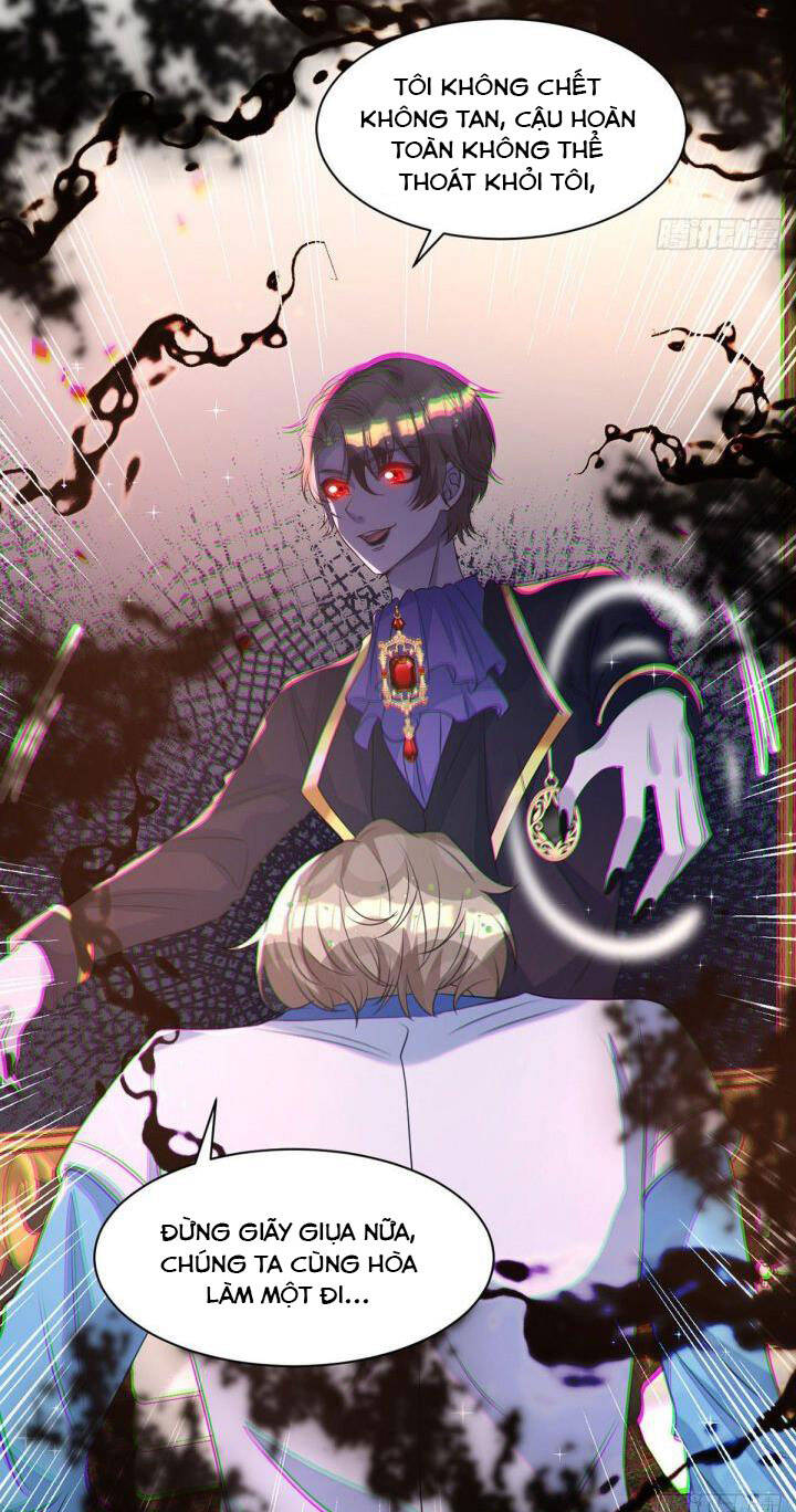 Thú Thụ Bất Thân Chapter 131 - 22