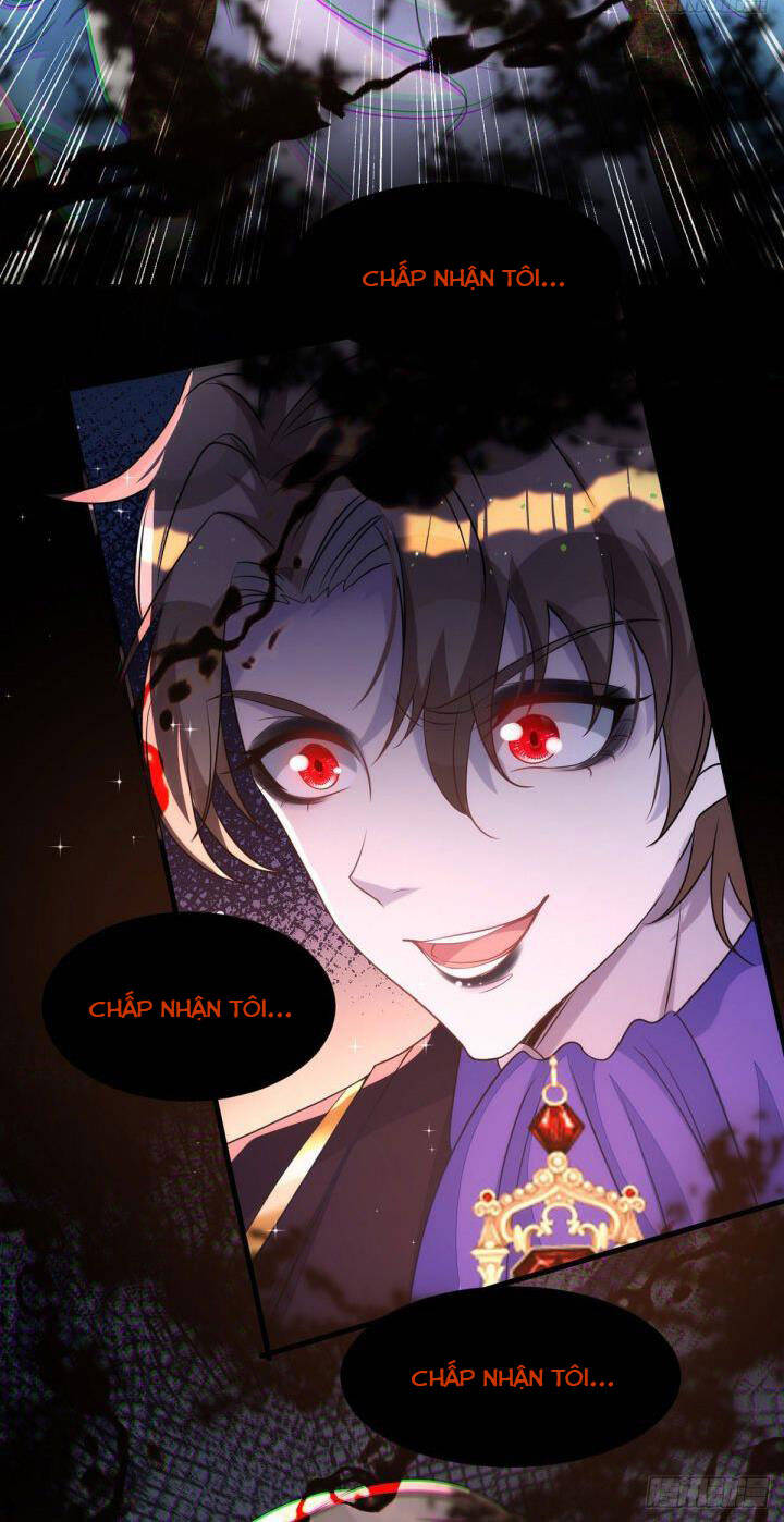 Thú Thụ Bất Thân Chapter 131 - 23