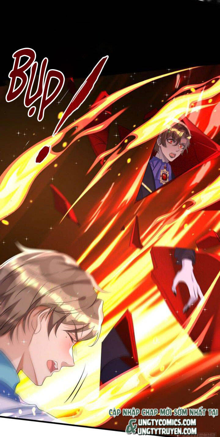 Thú Thụ Bất Thân Chapter 131 - 26