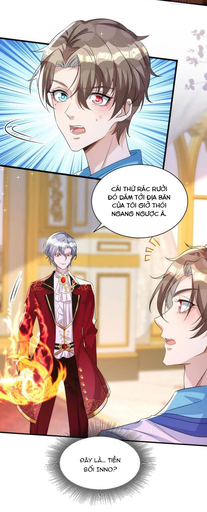 Thú Thụ Bất Thân Chapter 131 - 27