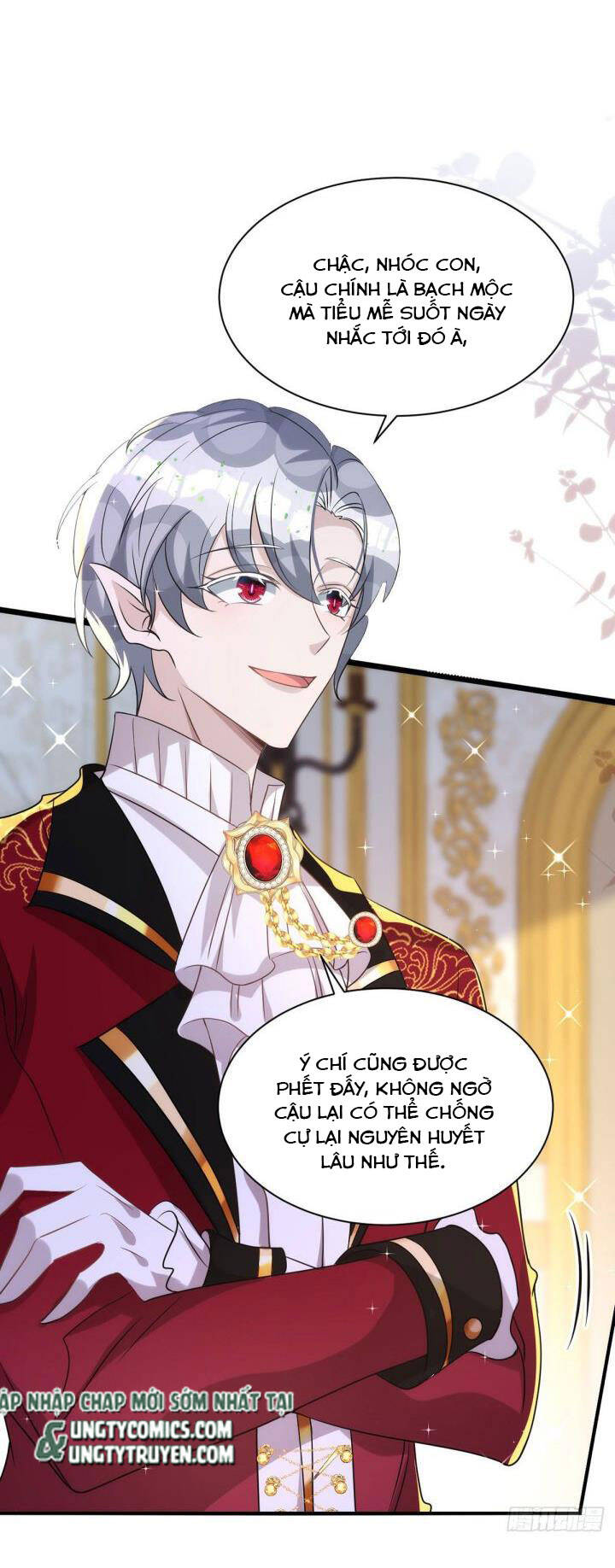 Thú Thụ Bất Thân Chapter 131 - 28