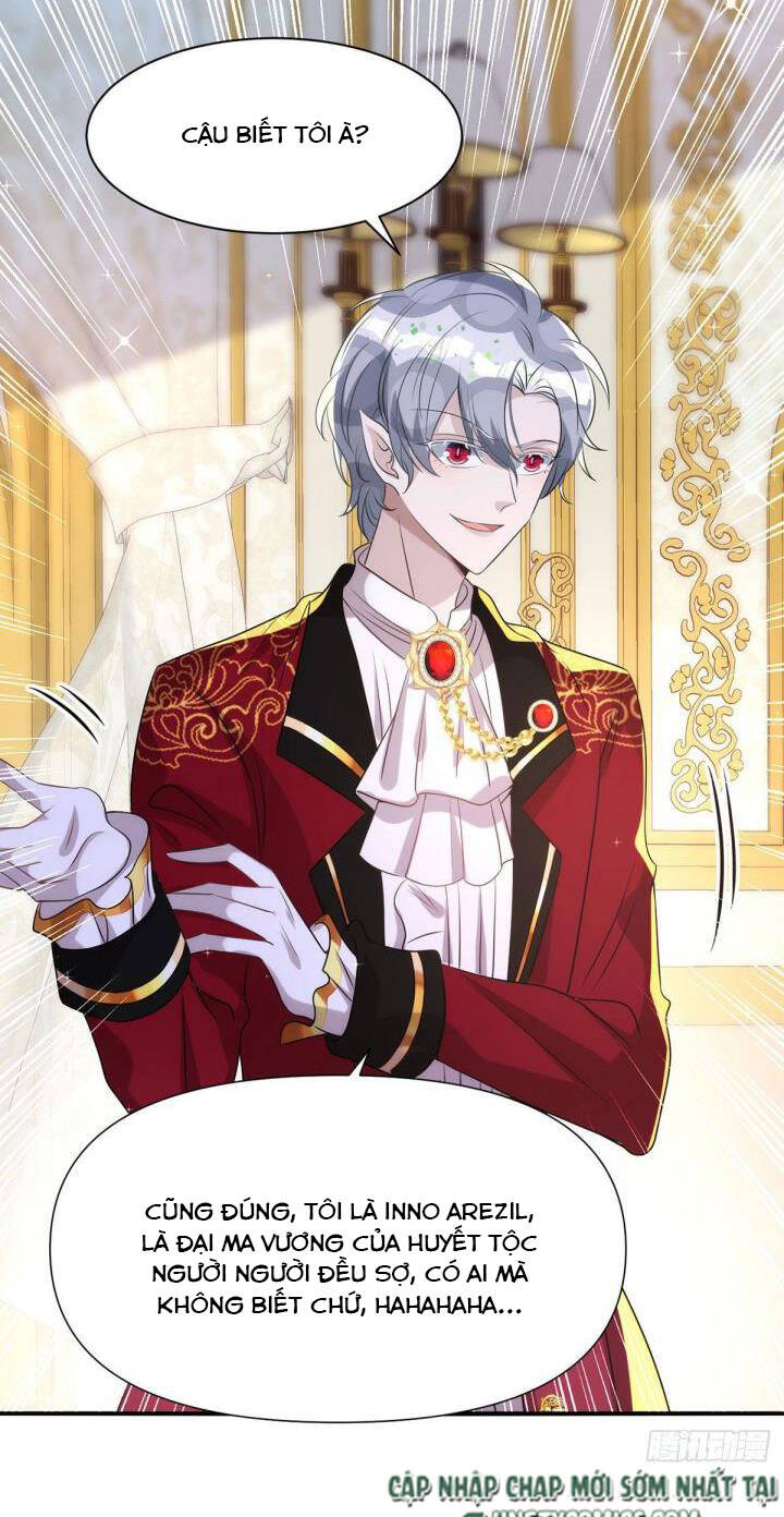 Thú Thụ Bất Thân Chapter 131 - 30