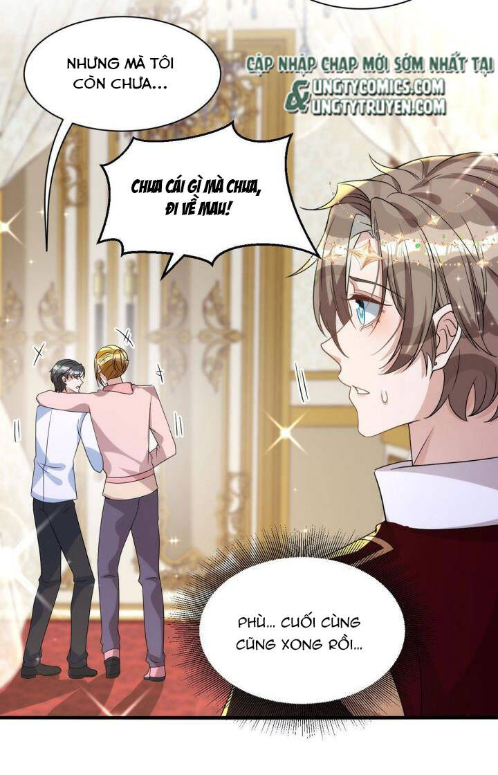 Thú Thụ Bất Thân Chapter 131 - 4