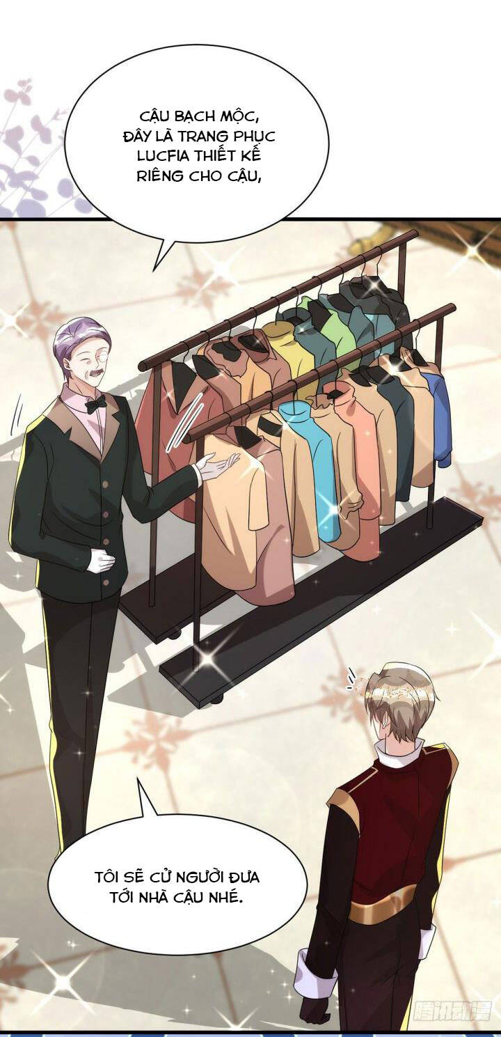 Thú Thụ Bất Thân Chapter 131 - 5