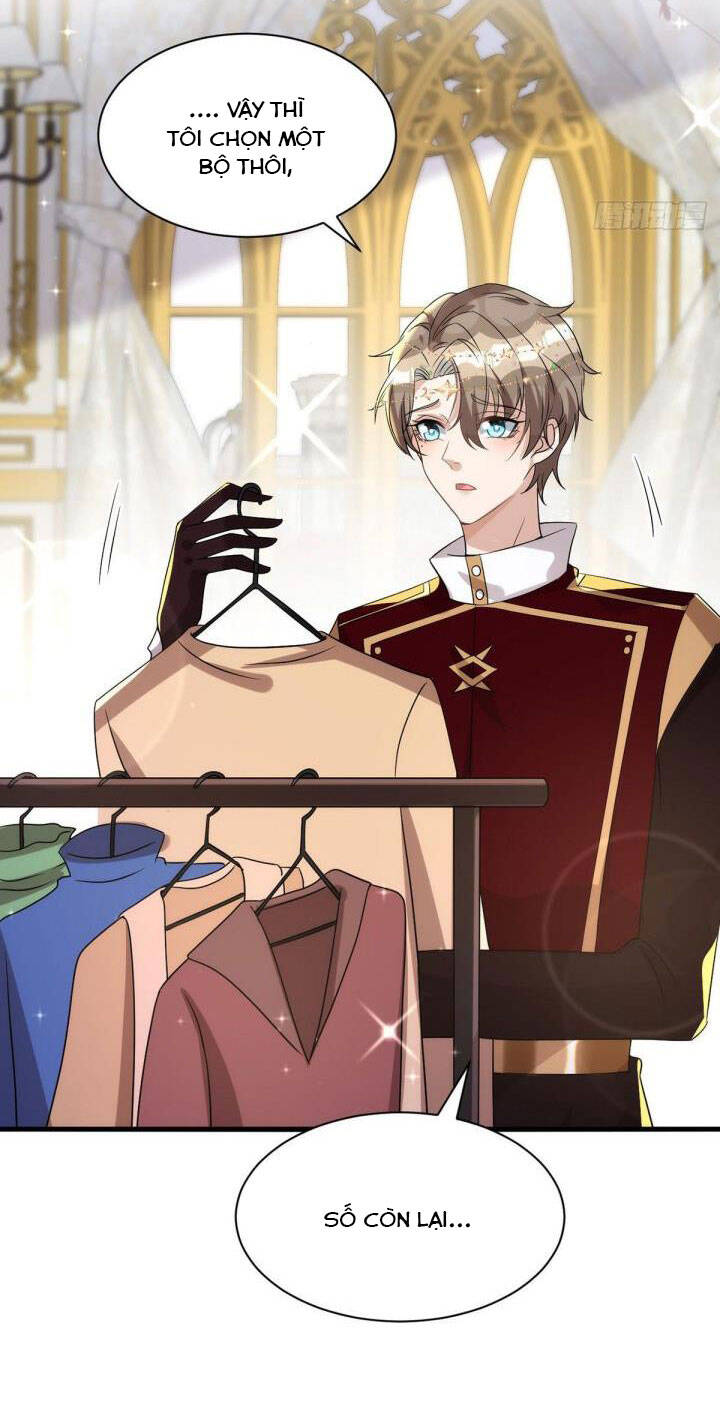 Thú Thụ Bất Thân Chapter 131 - 8