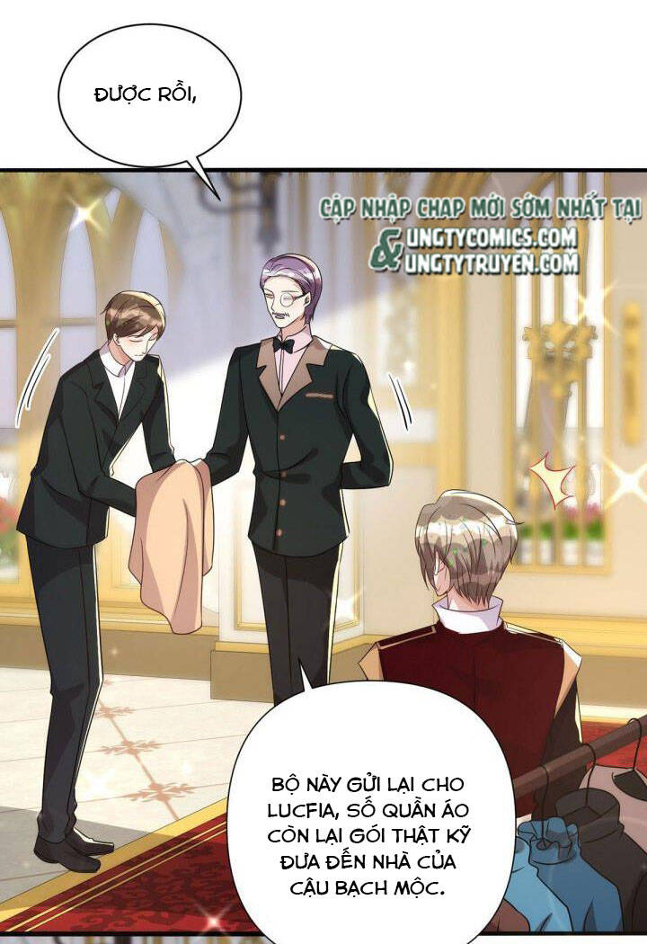 Thú Thụ Bất Thân Chapter 131 - 9