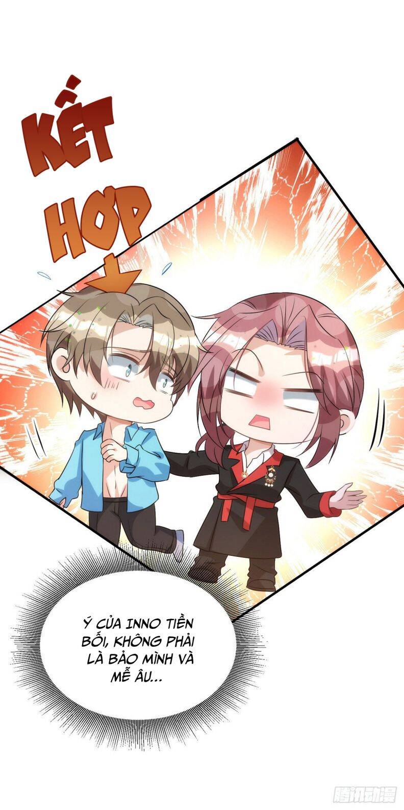 Thú Thụ Bất Thân Chapter 133 - 11