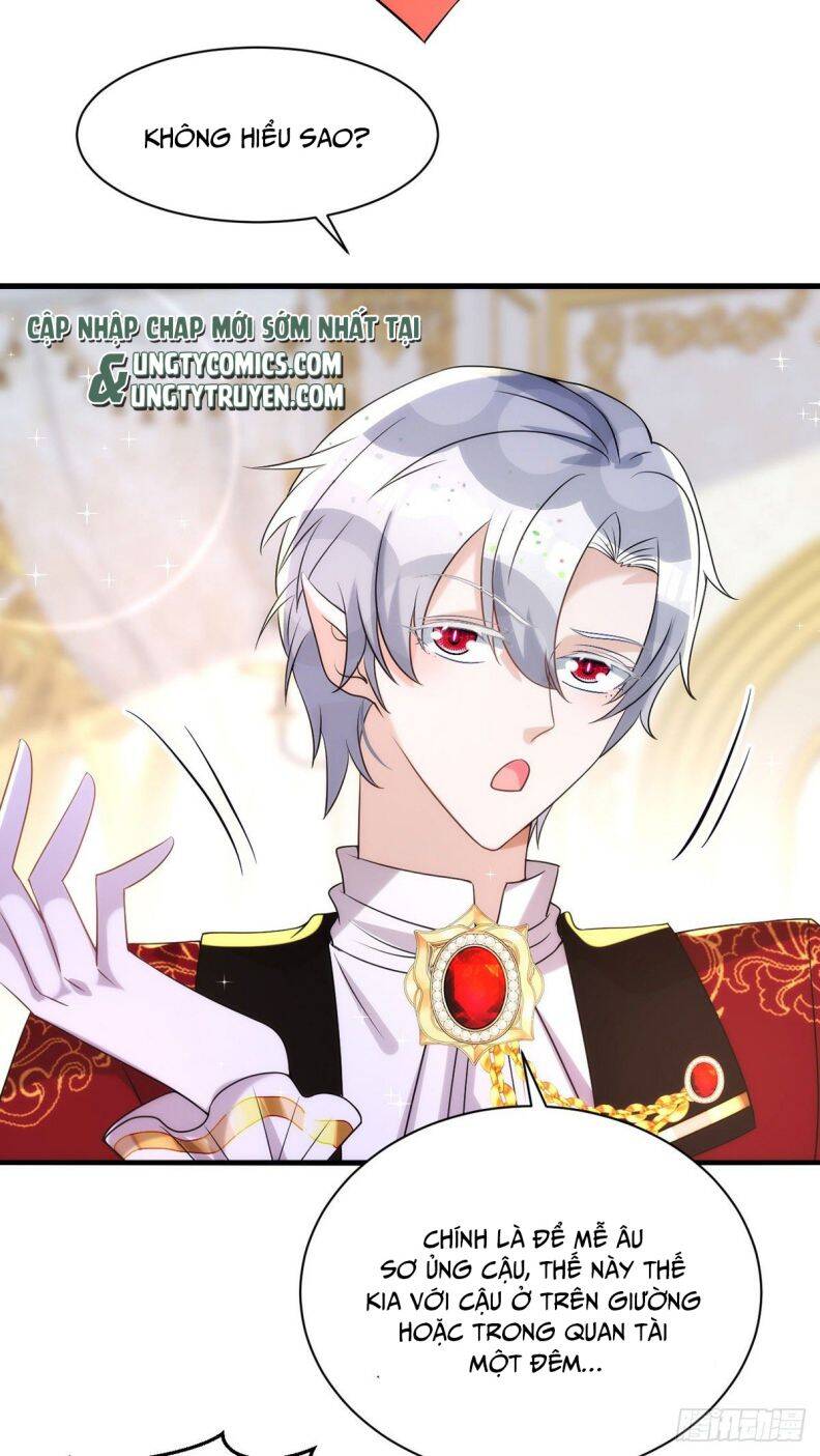 Thú Thụ Bất Thân Chapter 133 - 13