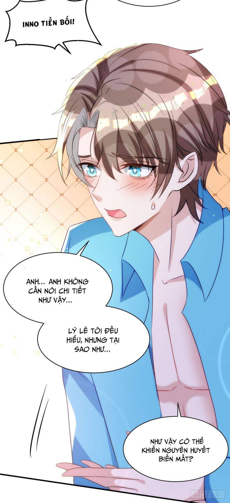 Thú Thụ Bất Thân Chapter 133 - 14