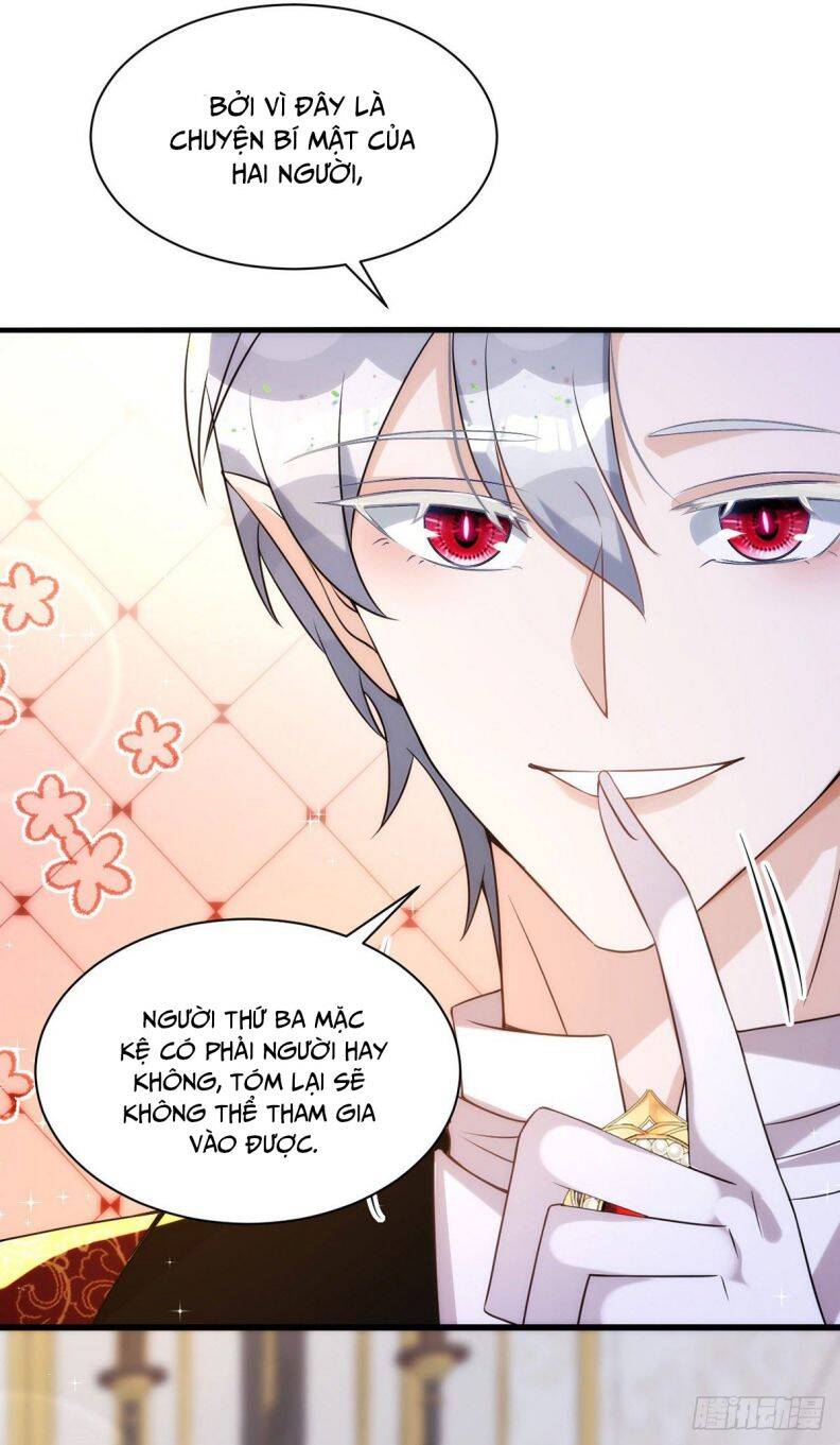 Thú Thụ Bất Thân Chapter 133 - 16