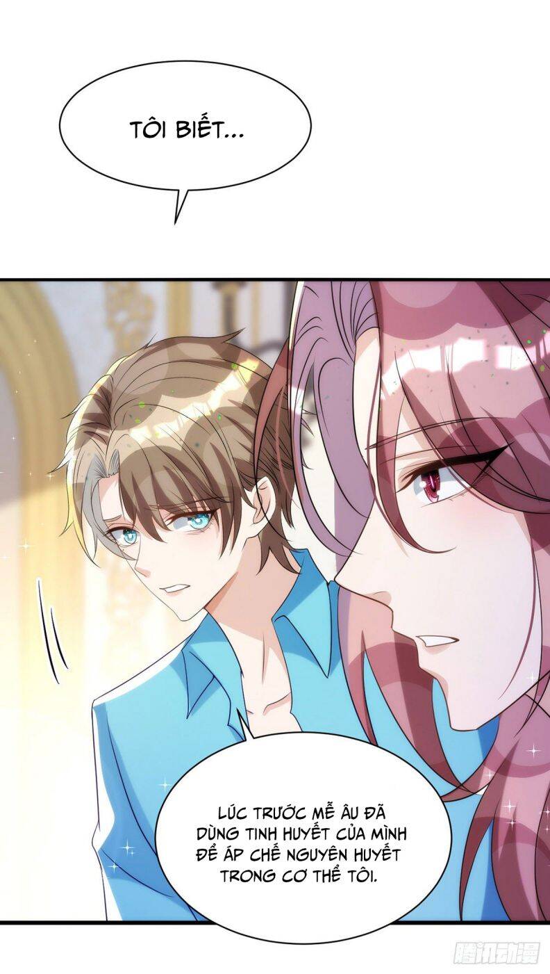 Thú Thụ Bất Thân Chapter 133 - 18