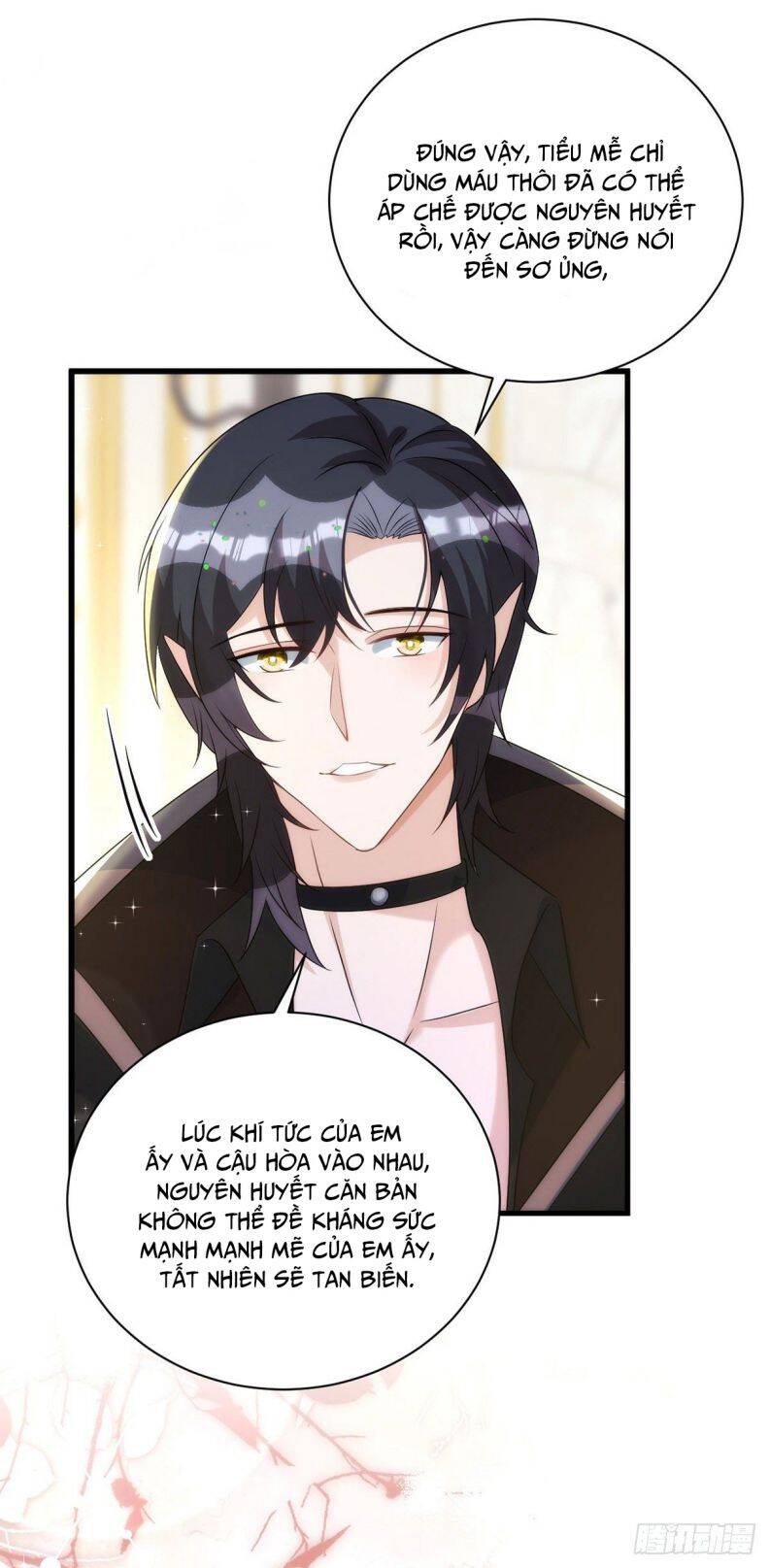 Thú Thụ Bất Thân Chapter 133 - 19