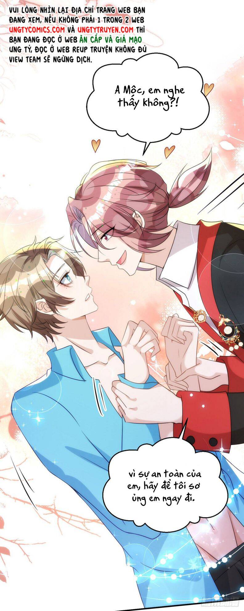 Thú Thụ Bất Thân Chapter 133 - 20