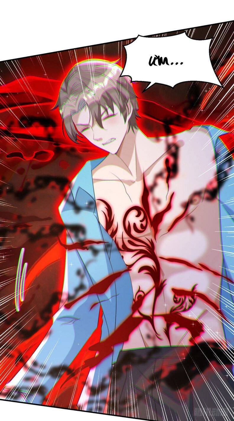 Thú Thụ Bất Thân Chapter 133 - 3