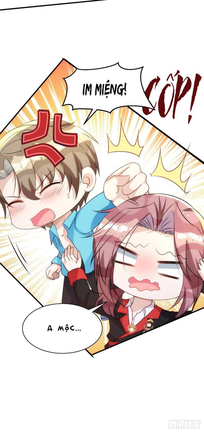 Thú Thụ Bất Thân Chapter 133 - 21