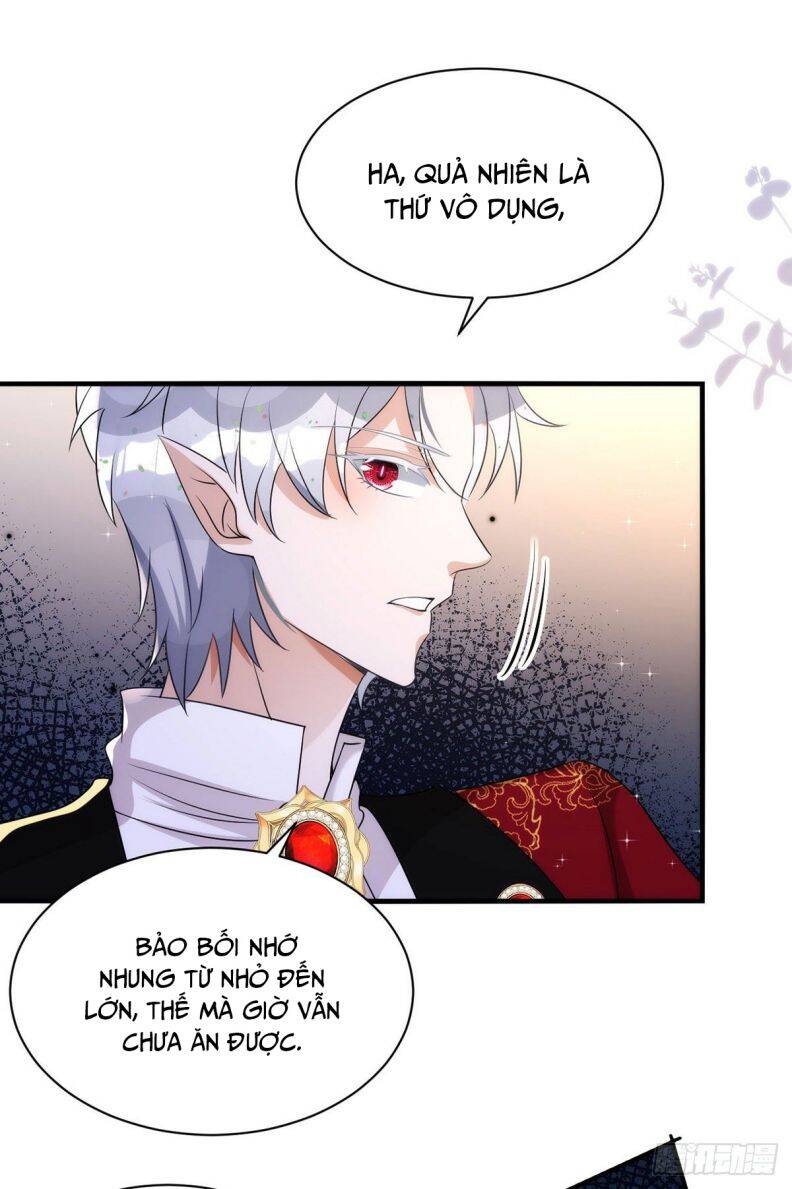 Thú Thụ Bất Thân Chapter 133 - 22