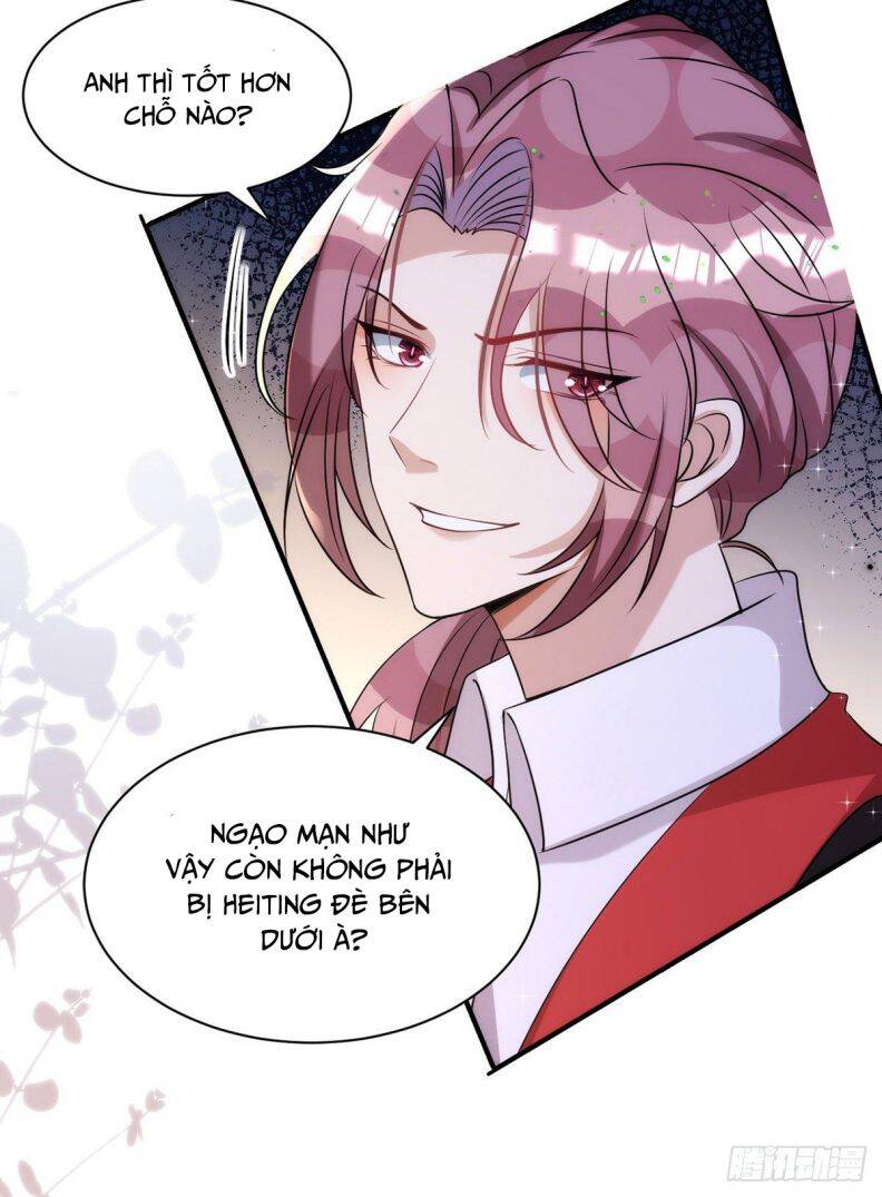 Thú Thụ Bất Thân Chapter 133 - 23