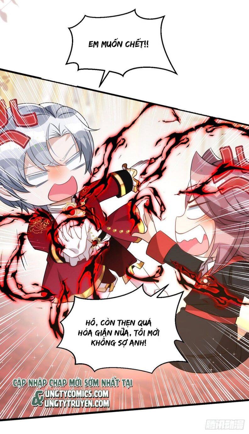 Thú Thụ Bất Thân Chapter 133 - 24